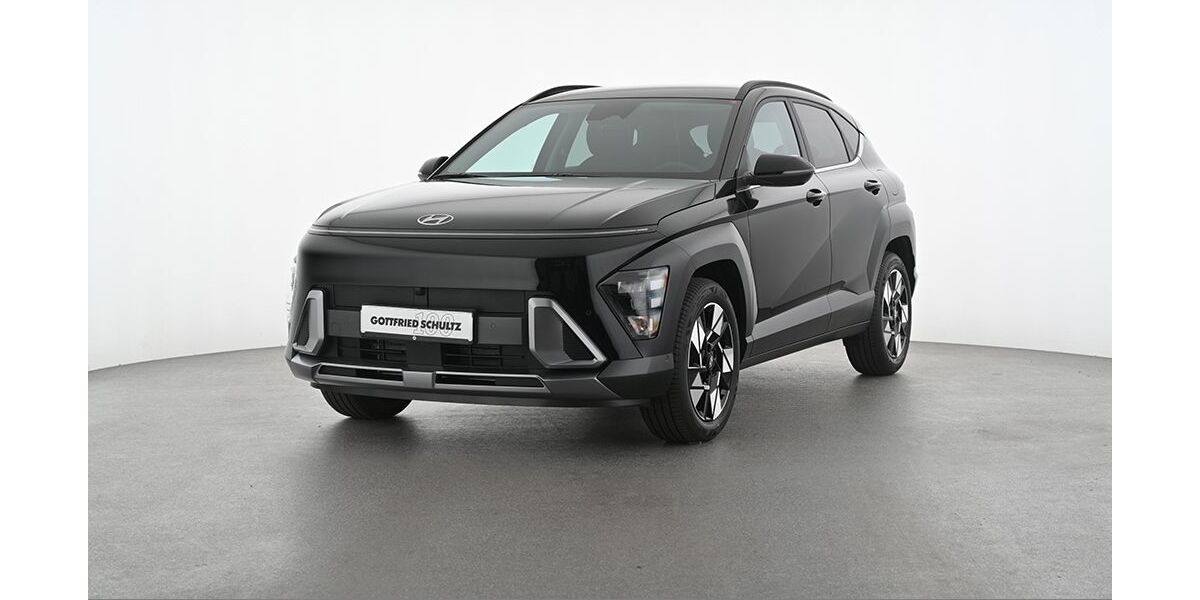 Hyundai KONA 1.990 km 31.380 &euro; Essen 45143