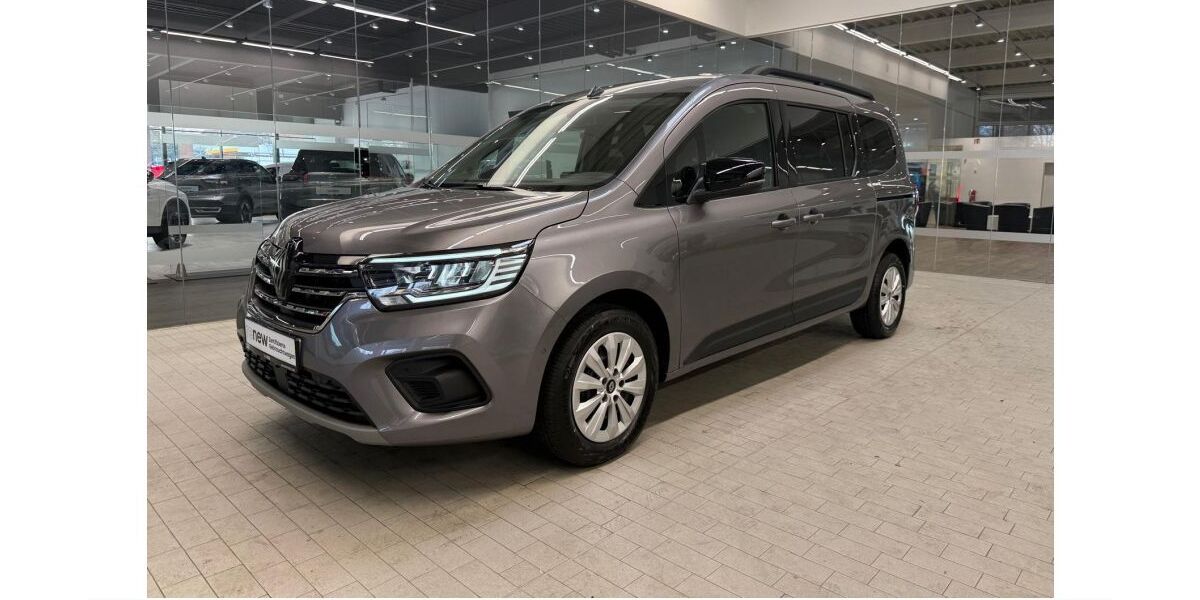 Renault Kangoo 11.085 km 33.680 &euro; Voerde 46562