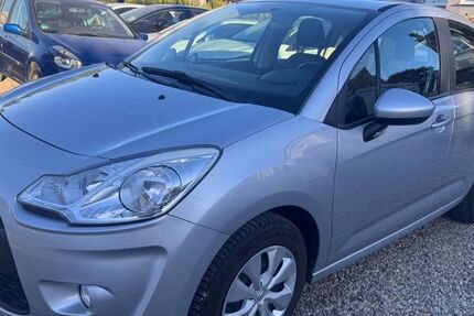 Citroen C3 55.000 km 4.499 &euro; Essen 45355