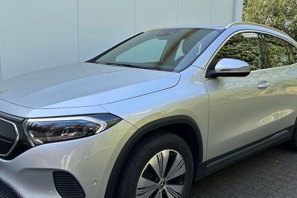 Mercedes-Benz EQA 135.000 km 22.999 &euro; Wuppertal 42281
