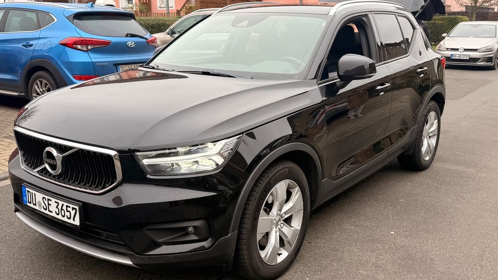 Volvo XC40 154.000 km 20.999 &euro; Duisburg 47178