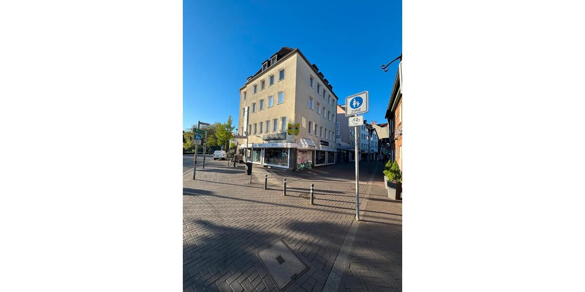 Gewerbeobjekt Recklinghausen - 3.200&euro; | Angebot:26366479
