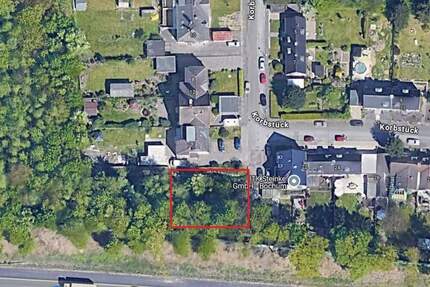 Grundstück Bochum Werne zimmer