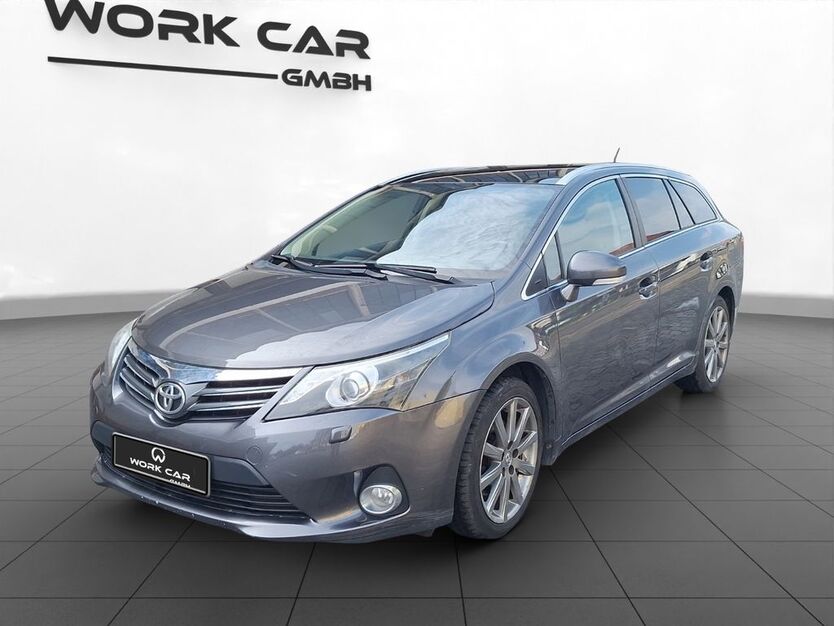 Toyota Avensis 234.000 km 4.499 € Hagen 58097