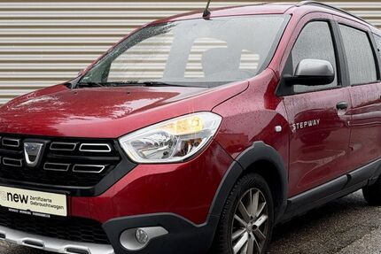 Dacia Lodgy 81.450 km 14.890 &euro; Duisburg 47059