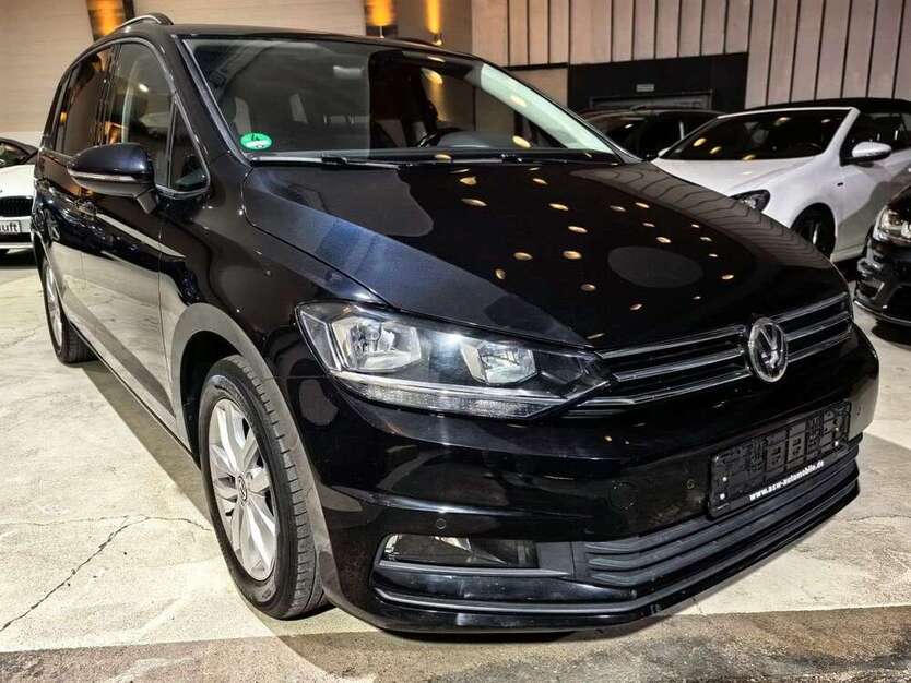 VW Touran 89.965 km 18.000 € Voerde 46562