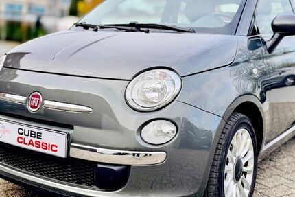Fiat 500 43.185 km 11.990 &euro; Essen 45127
