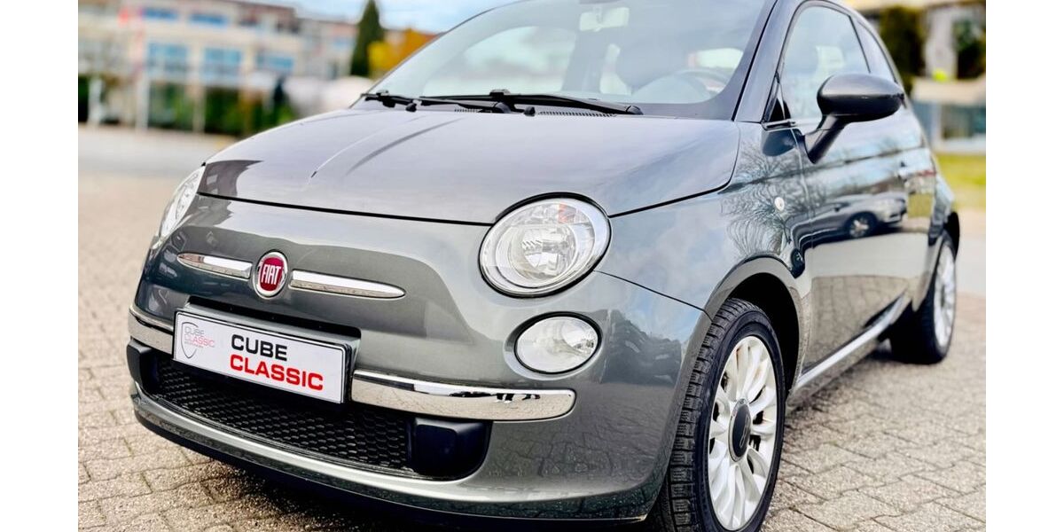 Fiat 500 43.185 km 11.990 &euro; Essen 45127