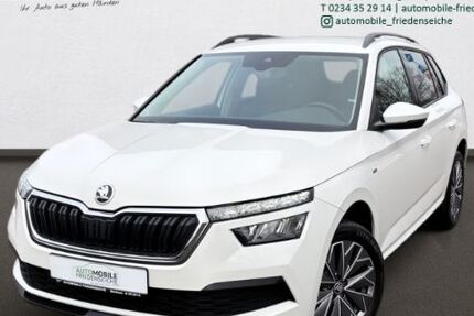 Skoda Kamiq 9.404 km 18.470 &euro; Bochum 44805