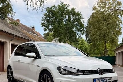 VW Golf 112.000 km 16.000 &euro; Marl 45772