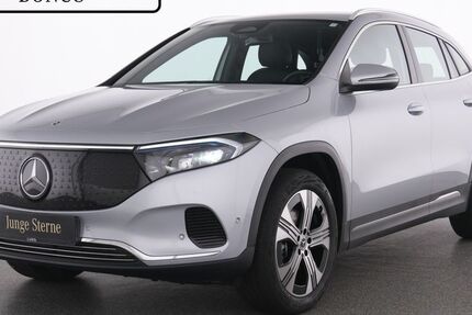 Mercedes-Benz EQA 12.736 km 38.999 &euro; Essen 45309