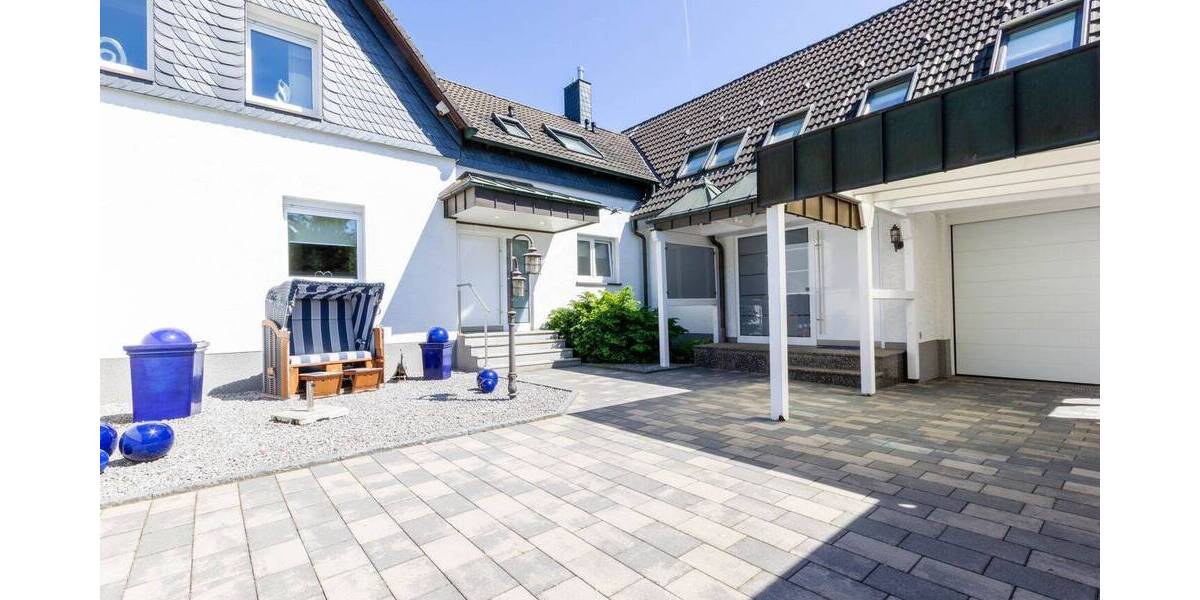 Einfamilienhaus Dortmund Wischlingen - 7 Zimmer, 199 m&sup2;, 695.000&euro; | Angebot:26379474