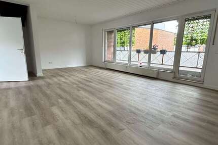 Wohnung Witten Witten-Mitte - 4 Zimmer, 100 m&sup2;, 995&euro; | Angebot:27143697