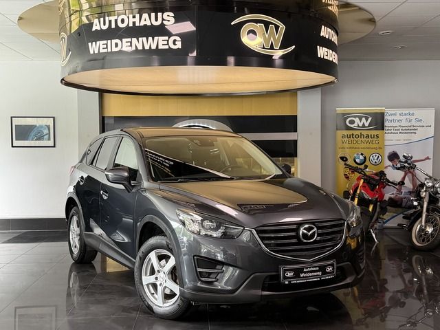 Mazda CX-5 155.793 km 13.790 &euro; Duisburg 47058