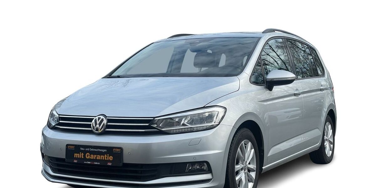 VW Touran 123.351 km 19.480 &euro; Duisburg 47249