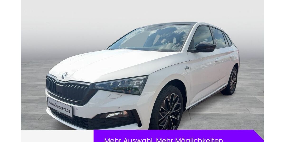 Skoda Scala 65.396 km 20.888 &euro; Dortmund 44309