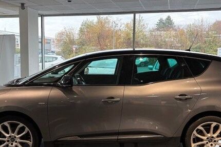 Renault Scenic 95.941 km 13.990 &euro; Dortmund 44379