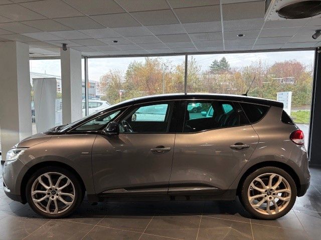 Renault Scenic 95.941 km 13.990 &euro; Dortmund 44379