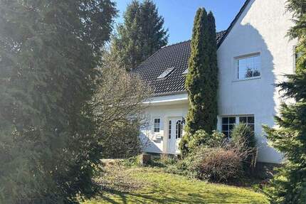 Haus Essen Heidhausen - 5 Zimmer, 198 m&sup2;, 825.000&euro; | Angebot:25374280