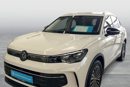 VW Tiguan 20.000 km 36.990 &euro; Duisburg 47178