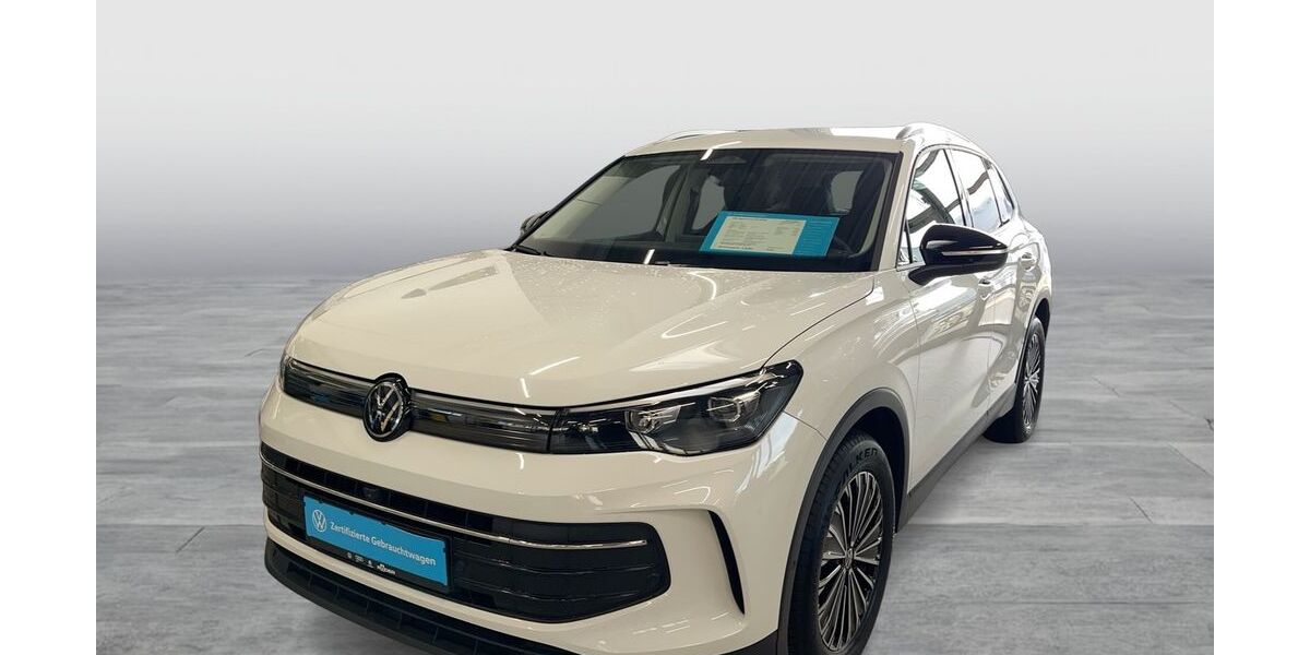 VW Tiguan 20.000 km 36.990 &euro; Duisburg 47178
