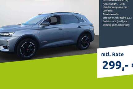 DS Automobiles DS 7 Crossback 43.339 km 28.680 € Dortmund 44263