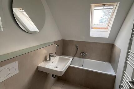 Lichtdurchflutet 2.5 Zimmerwohnung zimmer