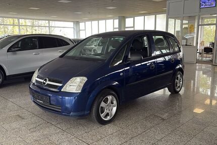 Opel Meriva 175.000 km 2.560 € Wuppertal 42281