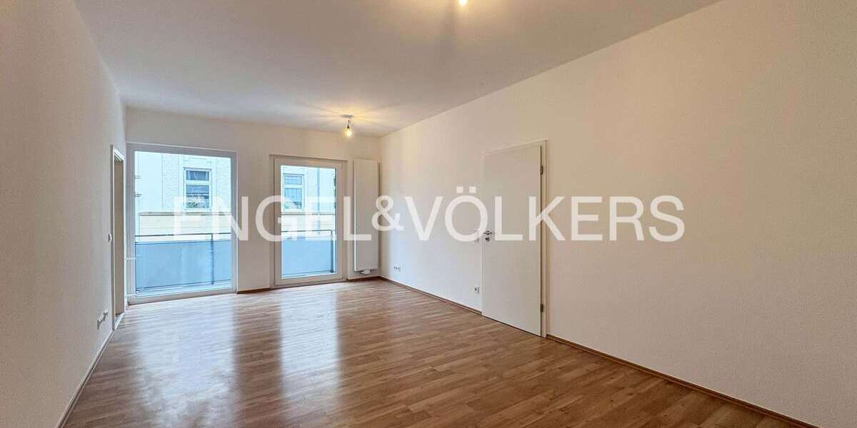 Etagenwohnung Dortmund Innenstadt West - 4 Zimmer, 84 m&sup2;, 299.000&euro; | Angebot:25436314