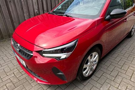 Opel Corsa 31.500 km 14.790 &euro; Castrop-Rauxel 44579