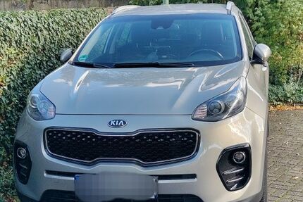 Kia Sportage 94.000 km 13.000 &euro; Bochum 44791