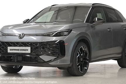 VW T-Roc 1.999 km 39.990 &euro; Mettmann 40822