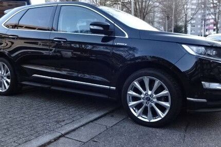 Ford Edge 186.400 km 13.900 &euro; Essen 45276