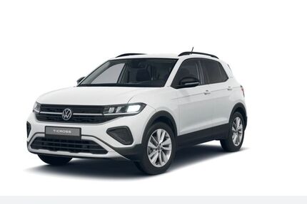 VW T-Cross 27.001 km 19.830 &euro; Oberhausen 46047