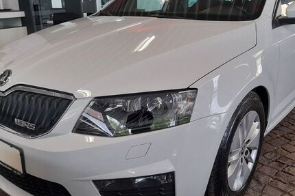 Skoda Octavia 177.144 km 10.990 € Gelsenkirchen 45888