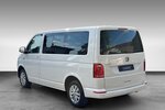 VW T6 Kombi 8 Sitze Klima Navi StdHz 1.Hd 98.747 km 22.900 &euro; Wuppertal 42327