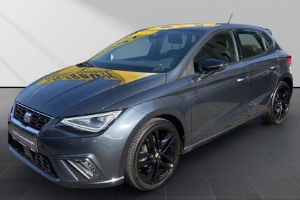 Seat Ibiza 30.100 km 17.990 &euro; Wuppertal 42109