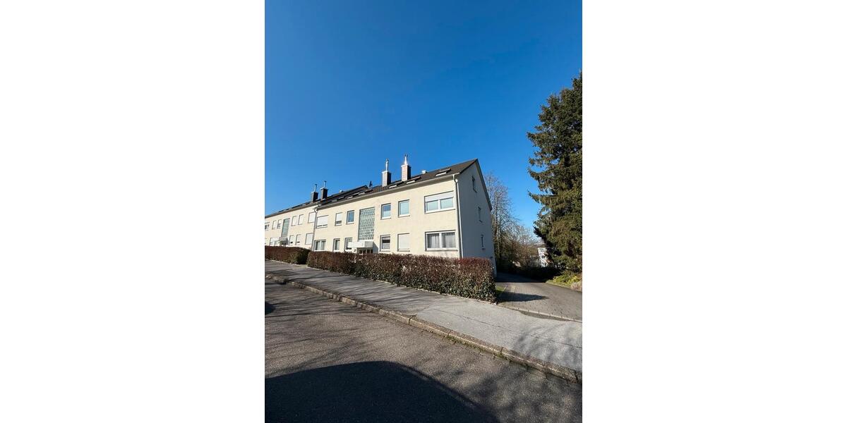 Dachgeschoßwohnung Dortmund Hombruch - 3 Zimmer, 84 m&sup2;, 299.000&euro; | Angebot:26764507