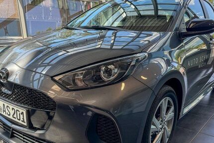 Mazda 2 Hybrid 4.269 km 23.775 &euro; Duisburg 47166