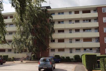 Georg-Simon-Ohm-Straße 21 - schöne 3 ZKB Wohnung im 4. OG zimmer