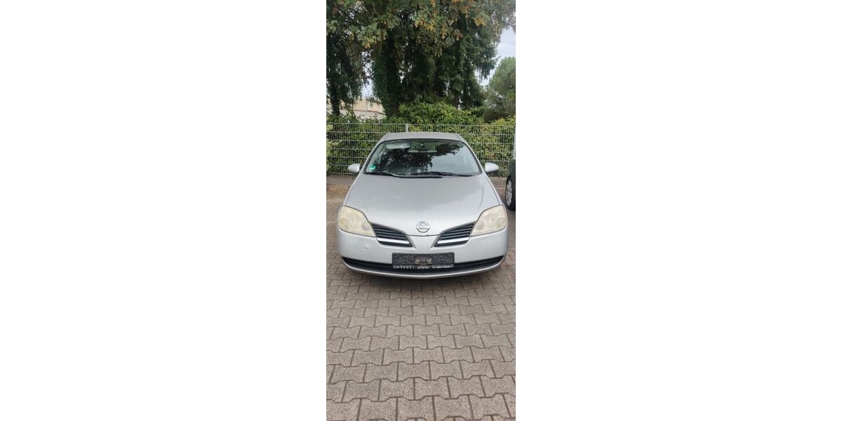 Nissan Primera 250.722 km 950 &euro; Recklinghausen 45659
