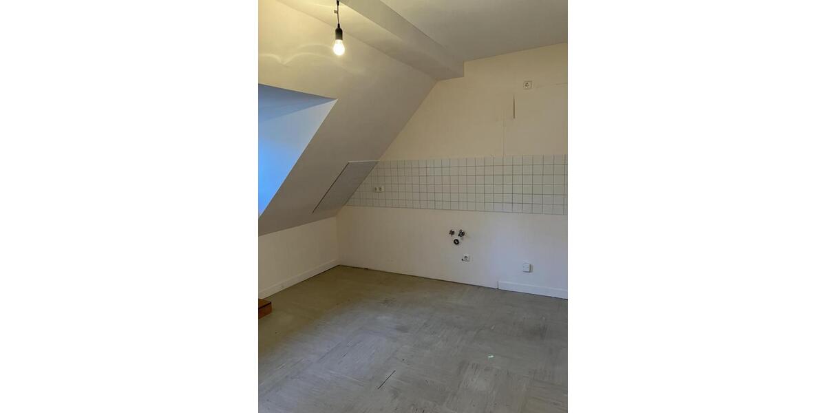 Tolle Wohnung in beliebter und ruhiger Lage 2.5 zimmer