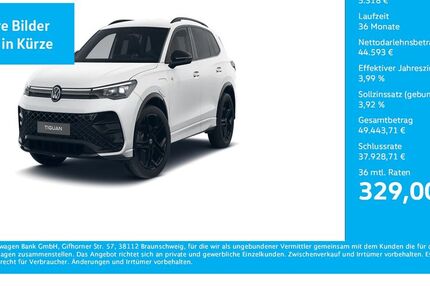 VW Tiguan 11.800 km 49.411 &euro; Dortmund 44379