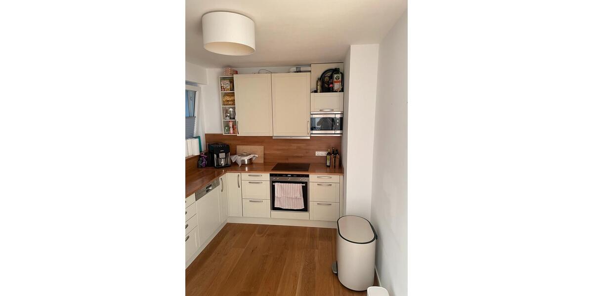 Etagenwohnung Velbert Pöthen - 3.5 Zimmer, 96 m&sup2;, 349.000&euro; | Angebot:27010405