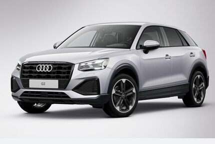 Audi Q2 7.959 km 30.880 &euro; Oberhausen 46047