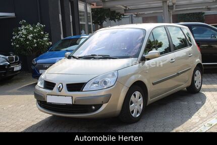 Renault Scenic 130.000 km 3.990 &euro; Herten 45699