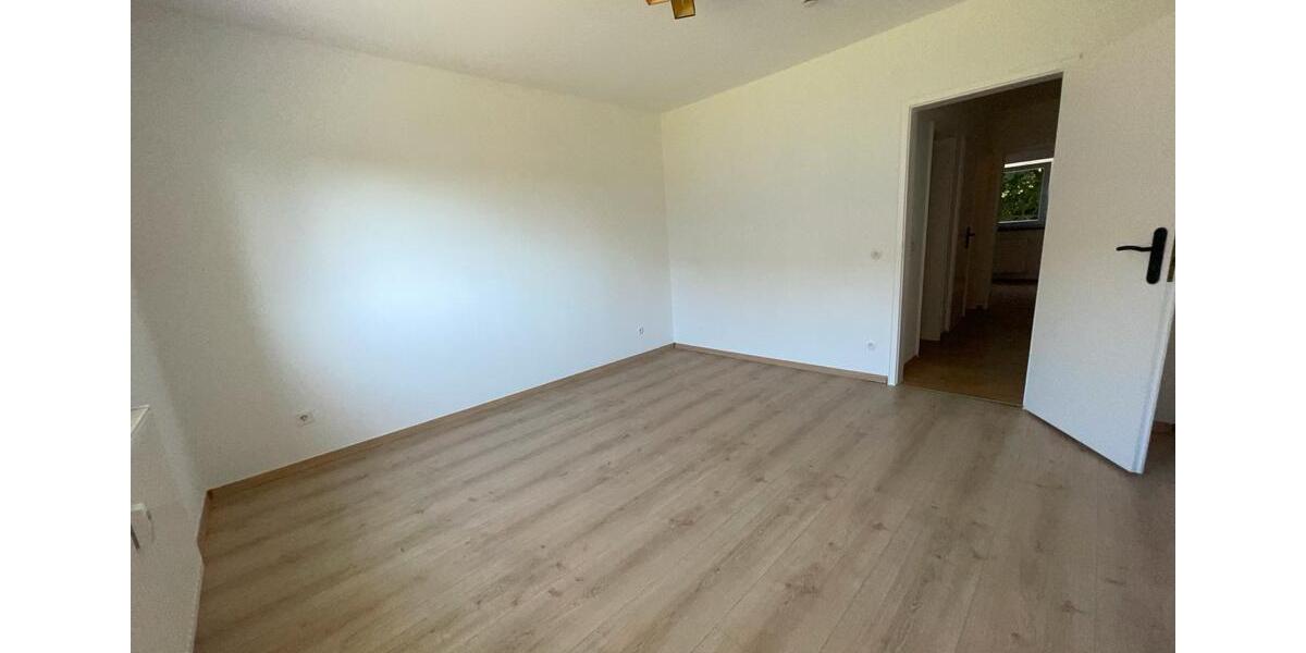 Erdgeschoßwohnung Recklinghausen Berghausen - 3 Zimmer, 87 m&sup2;, 750&euro; | Angebot:26286829