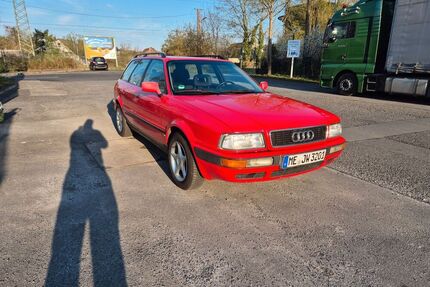 Audi 80