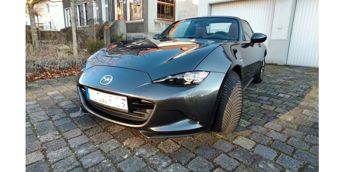 Mazda MX-5 74.200 km 19.200 &euro; Gladbeck 45966