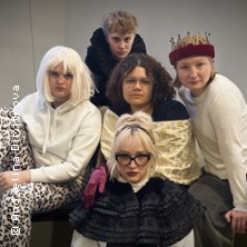 Oder Nicht Sein? - Premiere 26.03.2026 Schauspielhaus Dortmund